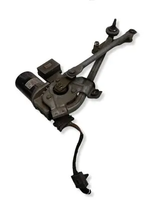 Mercedes-Benz A W168 Front wiper linkage and motor A1688200242 404088 1101G