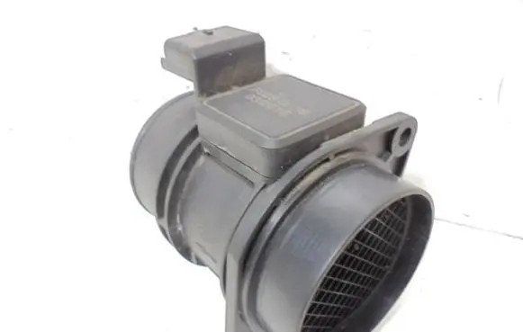 Renault Megane II Mass air flow meter F0280039