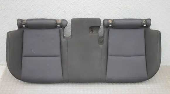 Hyundai Tucson TL Second row seats KANAPA-TYLNA SIEDZISKO-KANAPY