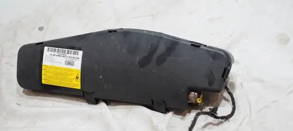 Jaguar XF X250 Seat airbag 8X23611D10AA