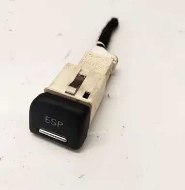 Audi A4 S4 B7 8E 8H ESP (stability program) switch 8E1927134B