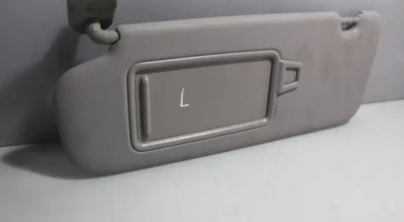 KIA Ceed Sun visor clip/hook/bracket 