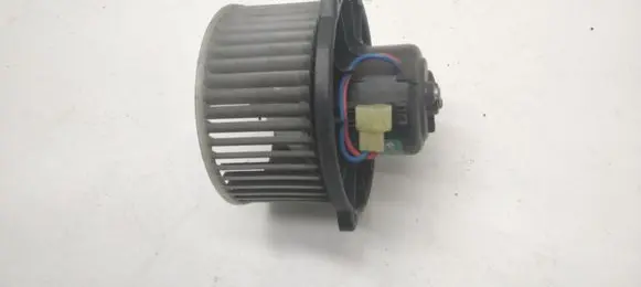 Mitsubishi Carisma Heater fan/blower MF0160700270