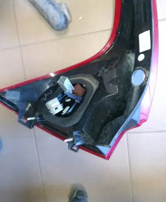 Volvo XC60 Rear/tail lights L90007893