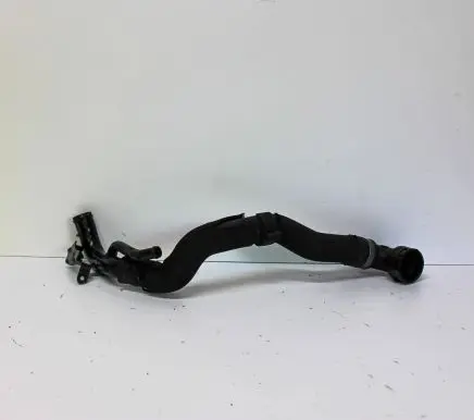 Volkswagen Phaeton Engine coolant pipe/hose 3C0121065EA