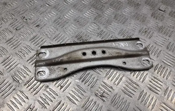Muffler mount bracket/holder