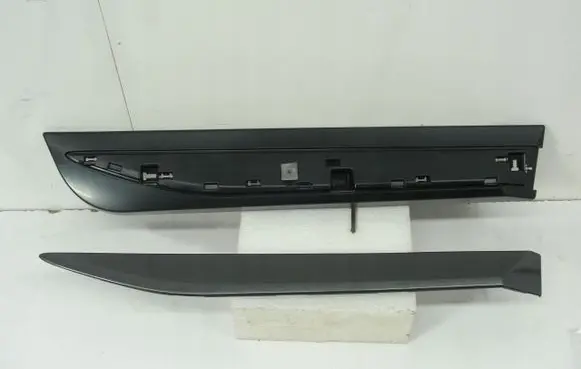 Toyota Yaris Parcel shelf load cover 757410D200