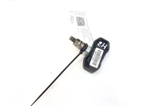 Hummer H3 Tire pressure sensor 15122618