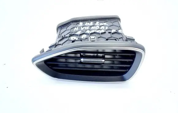 Hyundai Santa Fe Dashboard air vent grill cover trim 97490S1000