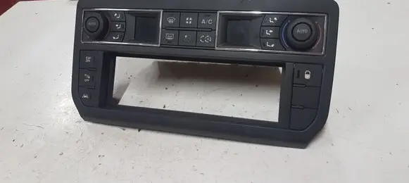 Citroen C5 Climate control unit K32260050019