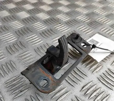 Peugeot Expert Sliding door check strap stopper 1400338580