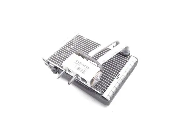 Peugeot Traveller A/C cooling radiator (condenser) A31101900