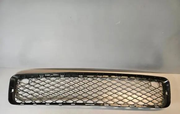 BMW X5 E70 Front bumper upper radiator grill 7163956 51117163956
