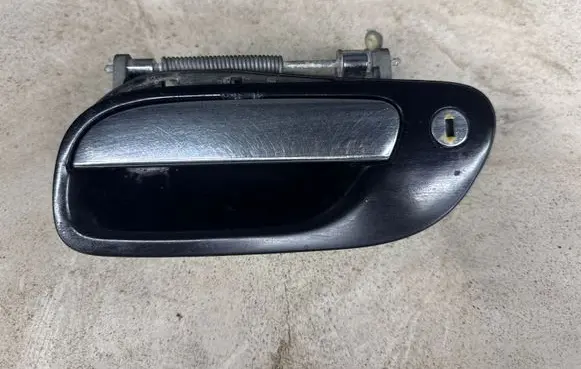 Volvo S80 Front door exterior handle