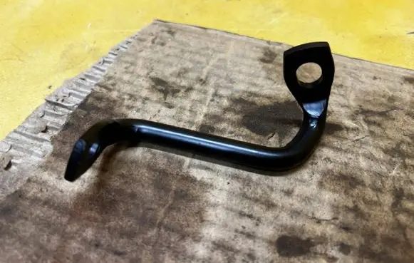 Renault Espace VI Other exterior part 363194R