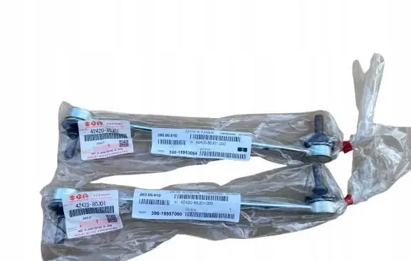 Suzuki SX4 Front anti-roll bar/sway bar 42420-80J01