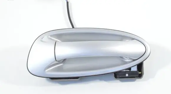 Porsche Cayman 987 Front door exterior handle/bracket 99753706300 997537463 99753746301