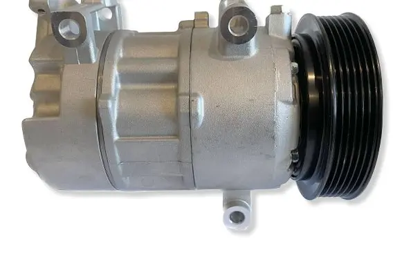 Nissan Qashqai Air conditioning (A/C) compressor (pump) 926006231R 4471606933 926004EA0A