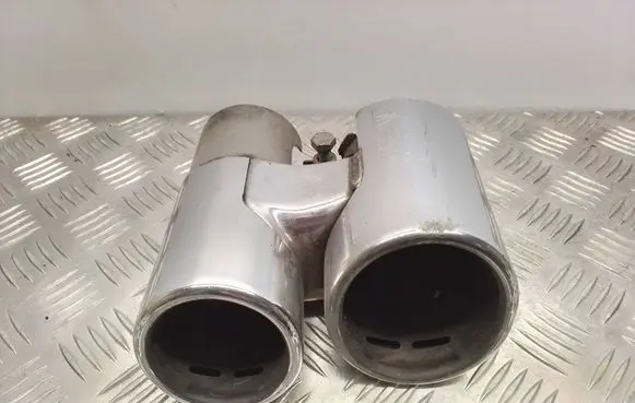 Porsche 911 997 Muffler ending 99711198220
