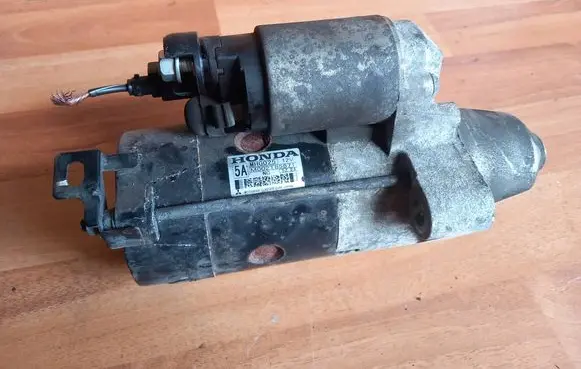 Honda Civic Starter motor M002T85871 MHG025