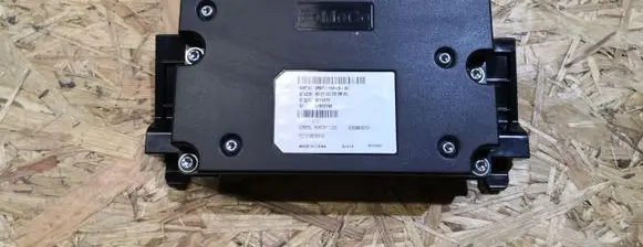 Ford Mustang V Other control units/modules DR3T14B428AC