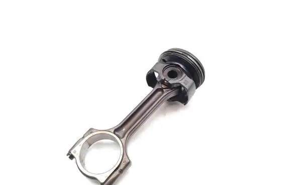 Renault Master III Piston with connecting rod M9T870