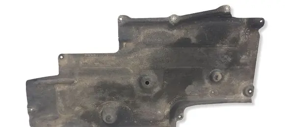 Volvo V60 Side bottom protection 31202720