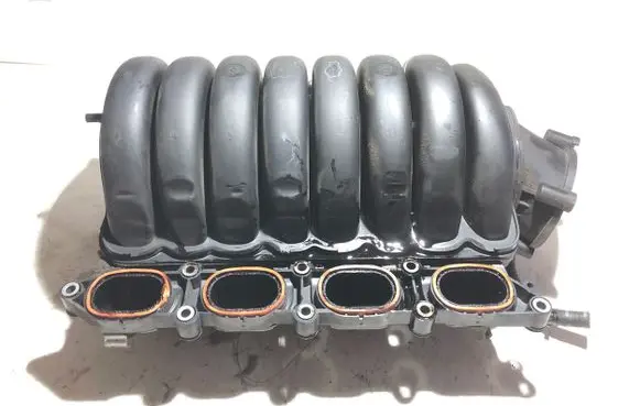 Audi A8 S8 D4 4H Intake manifold 079133185CJ LM1692