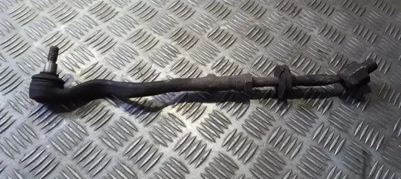 BMW 3 E46 Steering tie rod end 