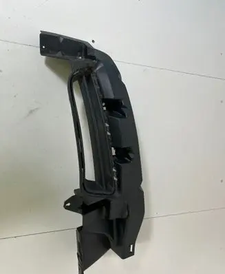 Dodge Charger Front bumper corner part panel trim 515000796