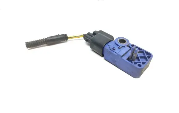 Volvo V50 Airbag deployment crash/impact sensor 31264410 BPXJA RF3067