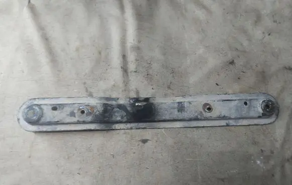 Other under body part