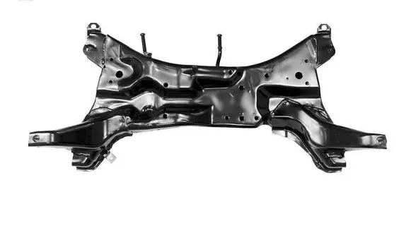 Mitsubishi Outlander Front subframe MR961222 MR961221 MR510285