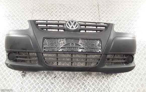 Volkswagen Fox Front bumper 5Z0807221