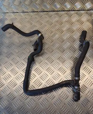 Volkswagen Polo V 6R Engine coolant pipe/hose 6C0122109B 6C0122051B 6C0122351