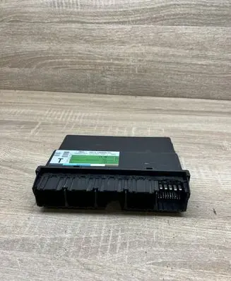 Ford Mondeo Mk III Comfort/convenience module 3S7T15K600TC 5WK48752F