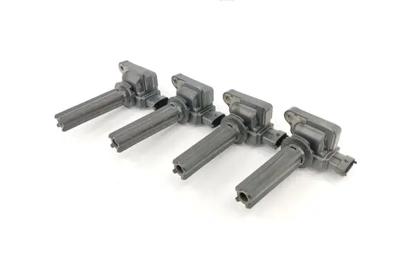 Opel Vectra C High voltage ignition coil 12787707