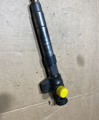 Citroen Jumper Fuel injector 9824388280