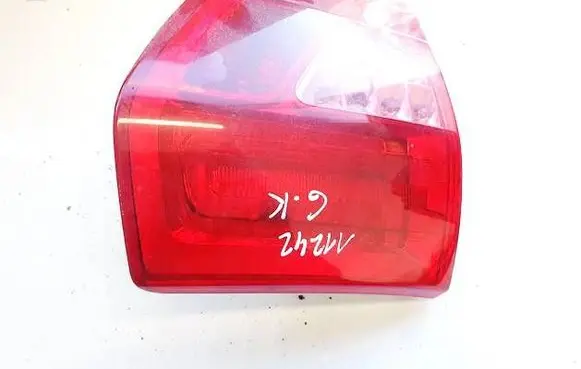 Citroen C5 Tailgate rear/tail lights 9671811480