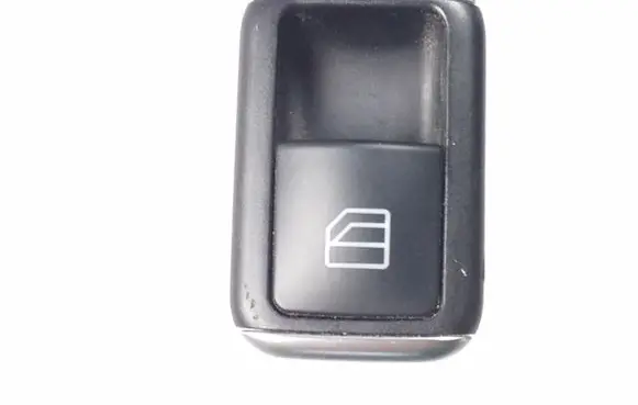 Mercedes-Benz E W212 Electric window control switch A2049058102