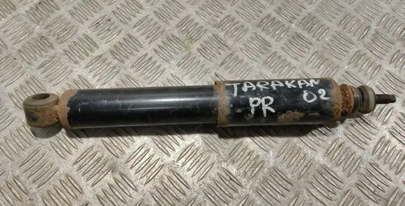 Hyundai Terracan Front shock absorber/damper 423093JP
