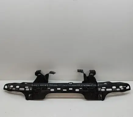 Mercedes-Benz EQC Front bumper mounting bracket A2938855101