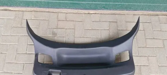 Opel Insignia B Tailgate trim 39129261 360583280 11H403101