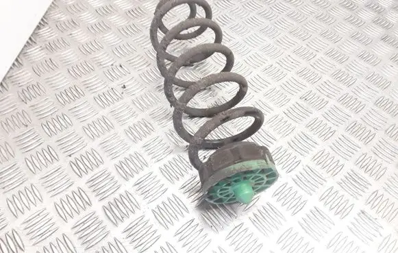 Audi S5 Facelift Rear coil spring