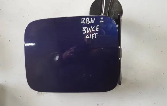 Nissan Juke I F15 Fuel tank cap 
