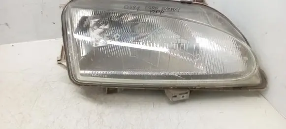 Ford Galaxy Headlight/headlamp 0301048312 95VW13006YA 7M1941016E