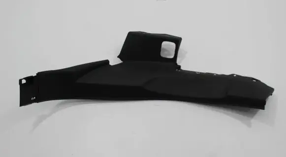 Audi Q7 4M Other sill/pillar trim element 4M0867767F