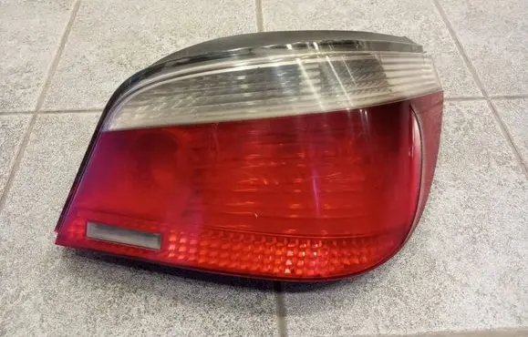 BMW 5 E60 E61 Rear/tail lights 6910768