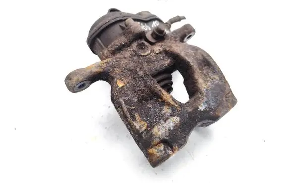 Audi A4 S4 B9 Rear brake caliper 8W0405AT