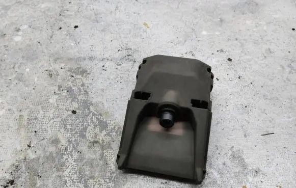 Opel Mokka B Windshield/windscreen camera 9844698980 A014K926 2113801845